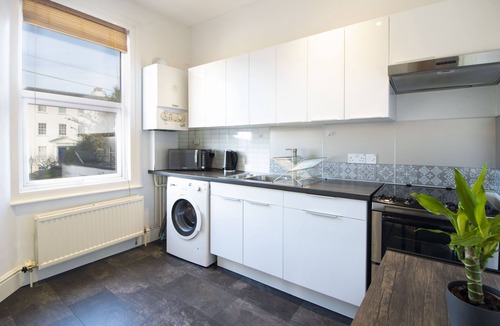 Exeter Apartment | 1 Bed Apartment, Central Exeter, Close to Quay