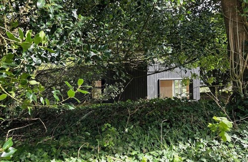 Mylor Cabin | 1 Bed Cabin Between Falmouth & Truro