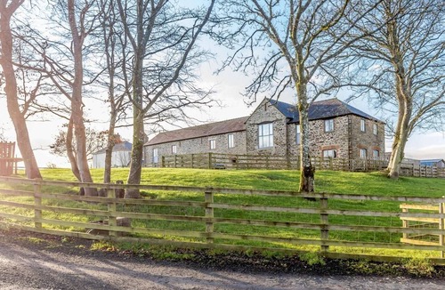 Launceston Cottage | 1 Bed in Launceston (oc-81332)