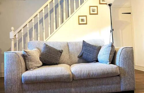 Scawton House | 1 Bed in Ampleforth oc-b34674
