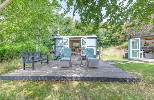 Ashprington Cottage | 1 Bed in Ashprington (oc-m32906)