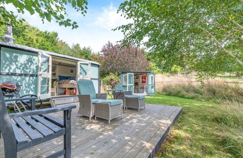 Ashprington Cottage | 1 Bed in Ashprington (oc-m32906)