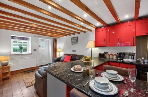 Askrigg Cottage | 1 Bed in Askrigg (oc-s39029)