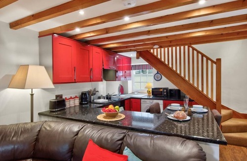 Askrigg Cottage | 1 Bed in Askrigg (oc-s39029)