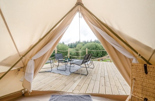 Fourstones Near Bentham RV Rental | 1 Bed in Austwick (oc-r32793)