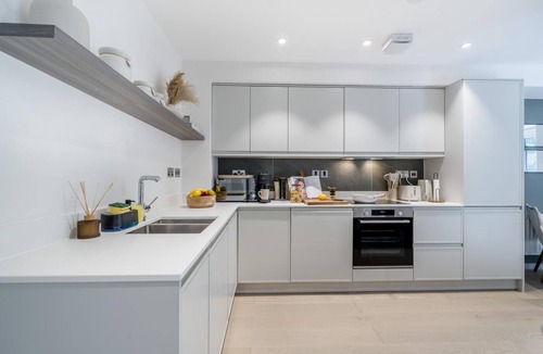 Backbarrow Apartment | 1 Bed in Backbarrow (oc-s32477)