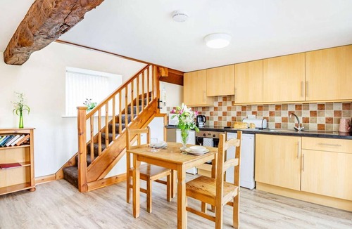 Bala Cottage | 1 Bed in Bala (oc-88450)