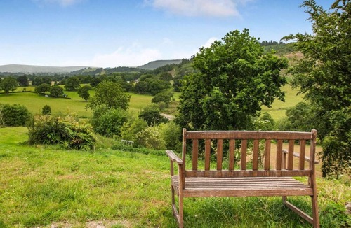 Bala Cottage | 1 Bed in Bala (oc-88450)
