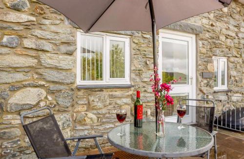 Bala House | 1 Bed in Bala oc-89369