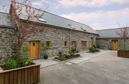 Llanycil Cottage | 1 Bed in Bala (oc-bow114)