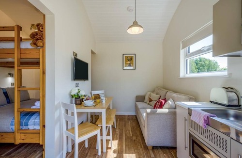 Banham Cottage | 1 Bed in Banham (oc-b1900)