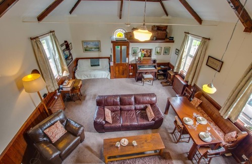 Banningham House | 1 Bed in Banningham (oc-564)