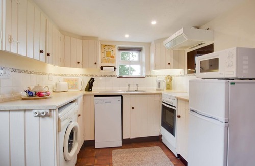 Banningham House | 1 Bed in Banningham (oc-564)