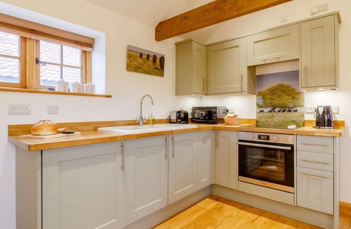 Beccles Cottage | 1 Bed in Beccles (oc-90192)