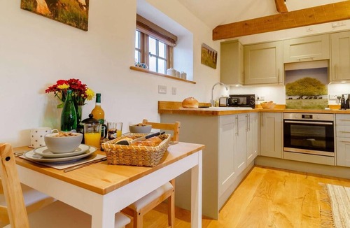 Beccles Cottage | 1 Bed in Beccles (oc-90192)
