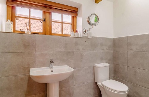 Beccles Cottage | 1 Bed in Beccles (oc-90192)