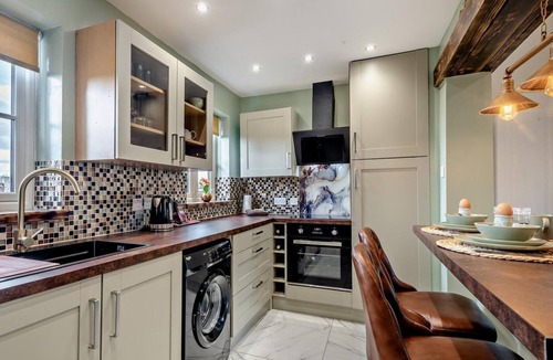 Beccles Cottage | 1 Bed in Beccles (oc-94297)