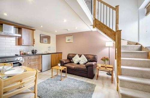 Berwick-upon-Tweed Cottage | 1 Bed in Berwick-upon-Tweed (oc-a32026)
