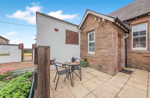 Berwick-upon-Tweed Cottage | 1 Bed in Berwick-upon-Tweed (oc-a32026)