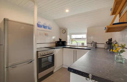 Bodham Cottage | 1 Bed in Bodham (oc-2141)