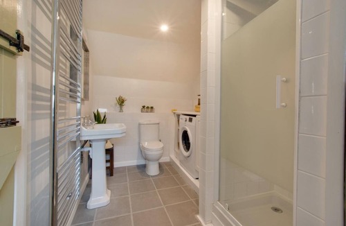 Bodham Cottage | 1 Bed in Bodham (oc-2141)