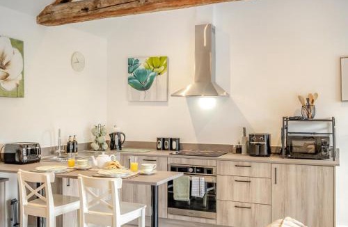 Brampton House | 1 Bed in Brampton oc-d34590