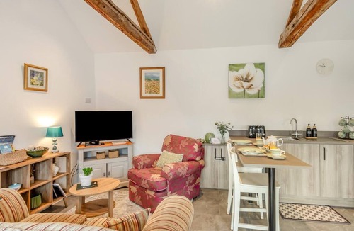 Brampton Cottage | 1 Bed in Brampton (oc-d34590)