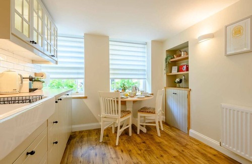 Sennybridge Apartment | 1 Bed in Brecon (oc-90239)