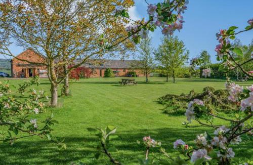 Childswickham House | 1 Bed in Broadway oc-36842