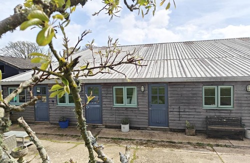 New Forest District Cottage | 1 Bed in Brockenhurst (oc-f40681)