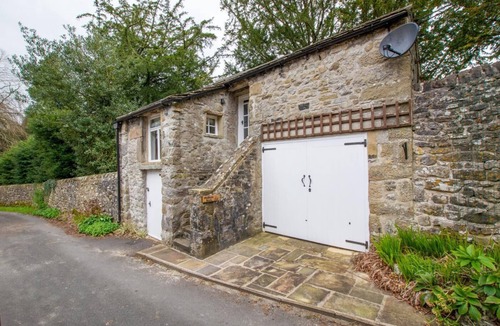 Buckden Cottage | 1 Bed in Buckden (oc-ds1002)
