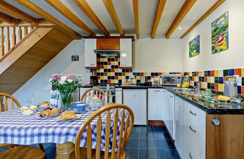 Saint Ann's Chapel Cottage | 1 Bed in Callington (oc-fouba)