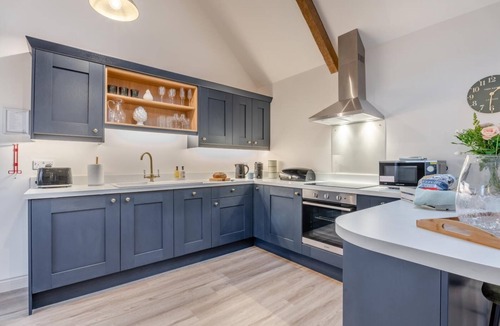 Castleton Cottage | 1 Bed in Castleton (oc-t34011)
