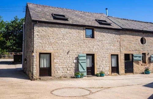 Peak District National Park Cottage | 1 Bed in Castleton (oc-s36309)