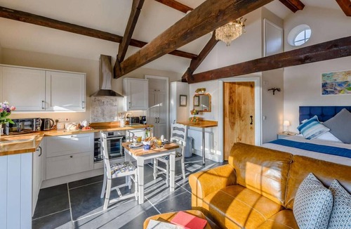 Brayford House | 1 Bed in Challacombe (oc-81477)