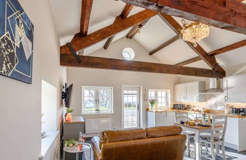 Brayford House | 1 Bed in Challacombe (oc-81477)