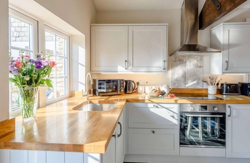 Brayford House | 1 Bed in Challacombe (oc-81477)