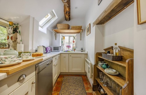 Rendcomb Cottage | 1 Bed in Chedworth (oc-o30916)