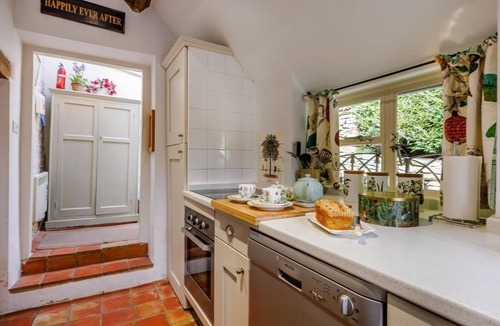 Rendcomb Cottage | 1 Bed in Chedworth (oc-o30916)