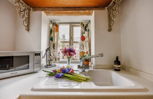 Rendcomb Cottage | 1 Bed in Chedworth (oc-o30916)