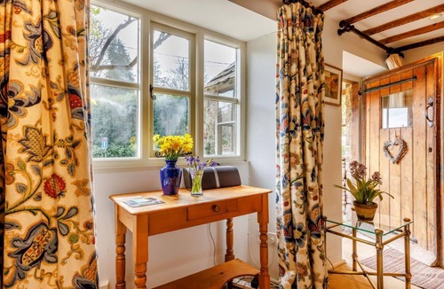 Rendcomb Cottage | 1 Bed in Chedworth (oc-o30916)