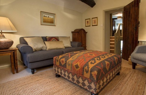 Coniston Cottage | 1 Bed in Coniston (LCC59)