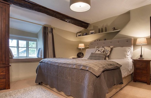 Coniston Cottage | 1 Bed in Coniston (LCC59)