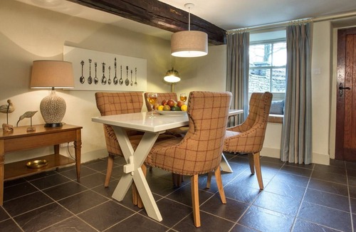 Coniston Cottage | 1 Bed in Coniston (LCC59)