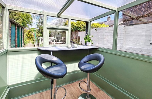 Corbridge Cottage | 1 Bed in Corbridge (oc-t31977)