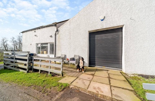 Crossmichael Cottage | 1 Bed in Crossmichael (oc-d30896)