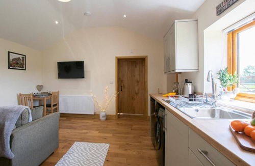 Darlington Cottage | 1 Bed in Darlington (oc-75147)