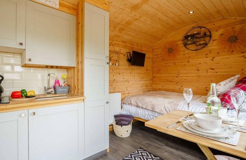 Darlington Cottage | 1 Bed in Darlington (oc-88970)