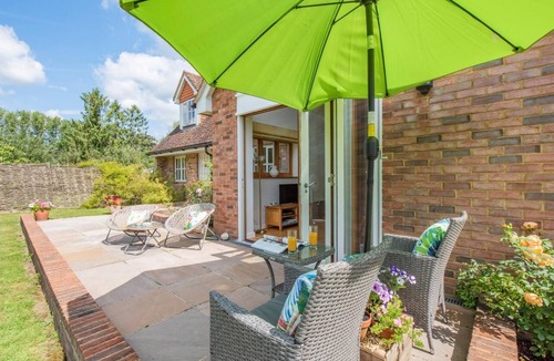 Etchingham House | 1 Bed in Etchingham (oc-78940)