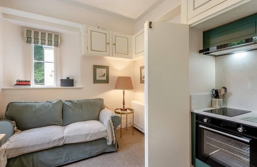 Oakham Cottage | 1 Bed in Exton (oc-e42799)